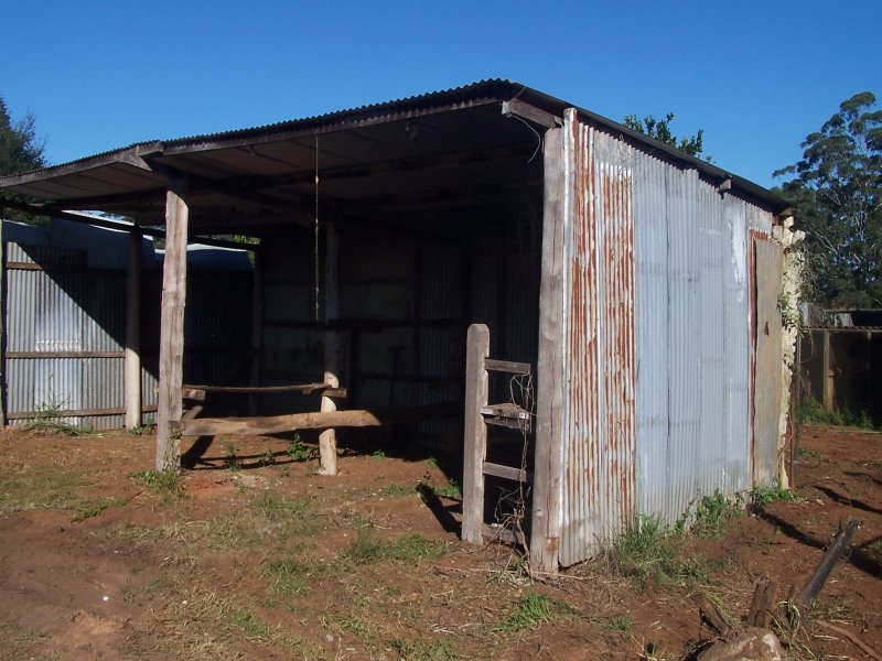 Real Estate in Nabiac