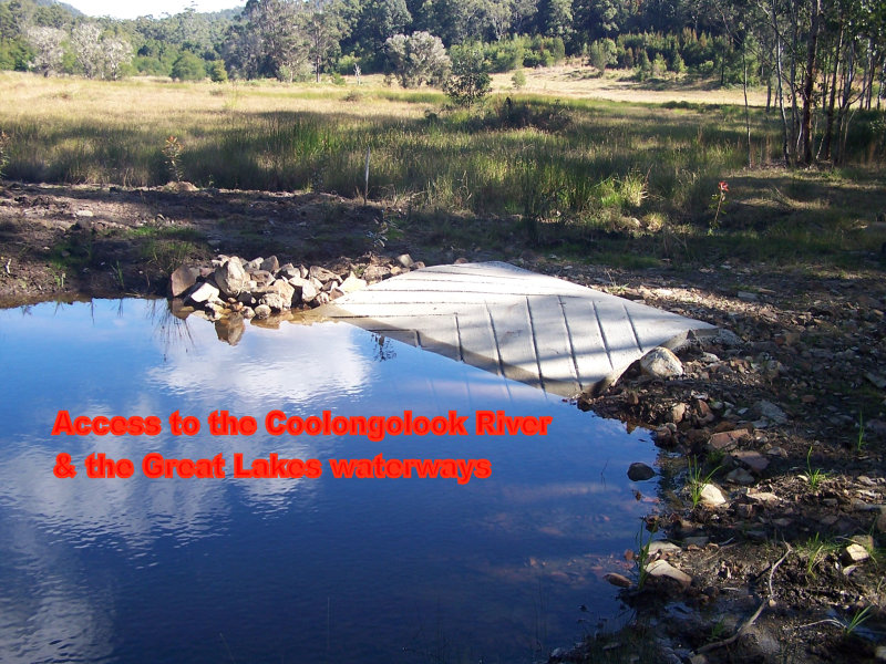 Coolongolook Properties Sold