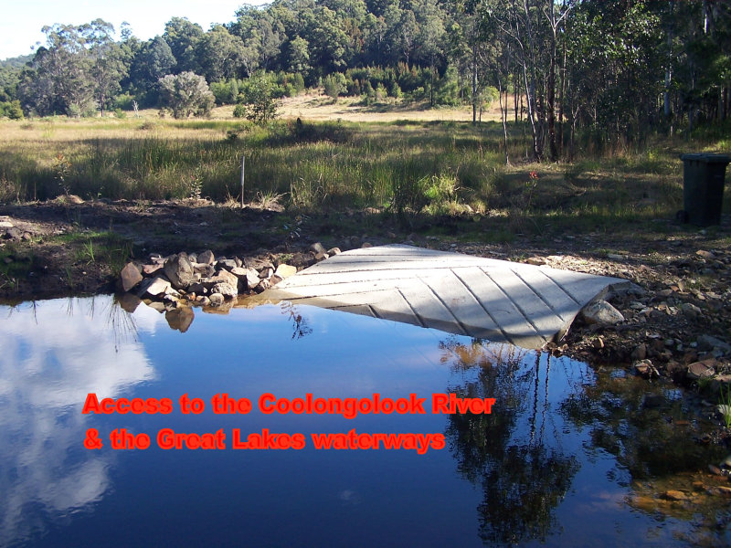 Selling your property in Coolongolook