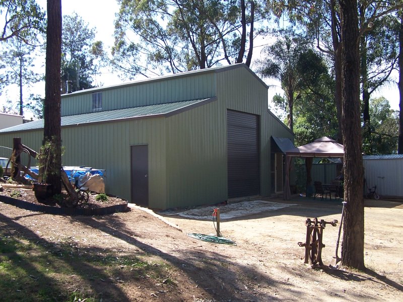 Real Estate in Krambach