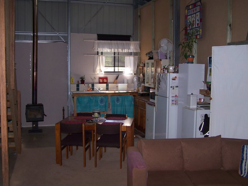 Real Estate in Krambach