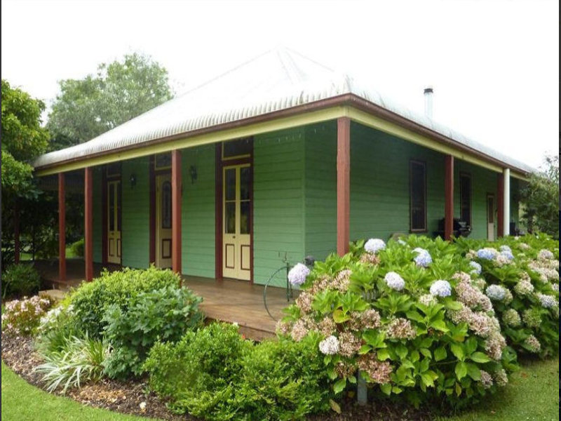 Real Estate in Firefly