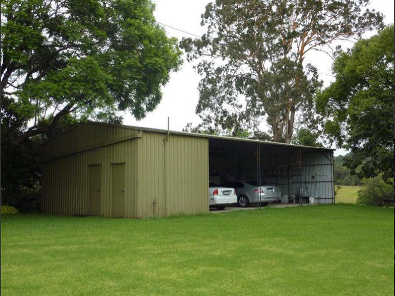 Real Estate in Firefly