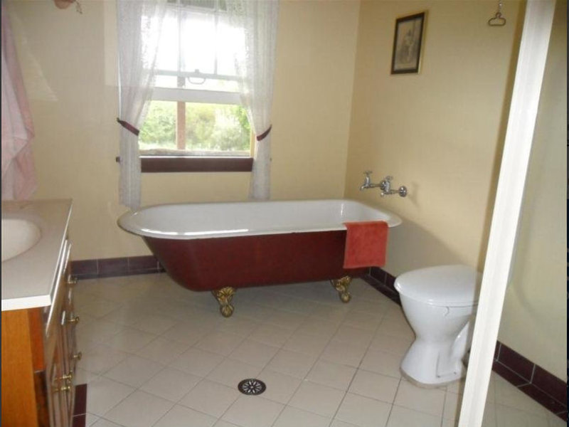 Real Estate in Firefly