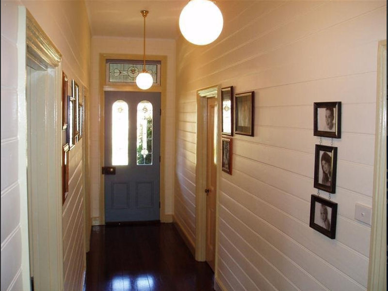 Real Estate in Firefly