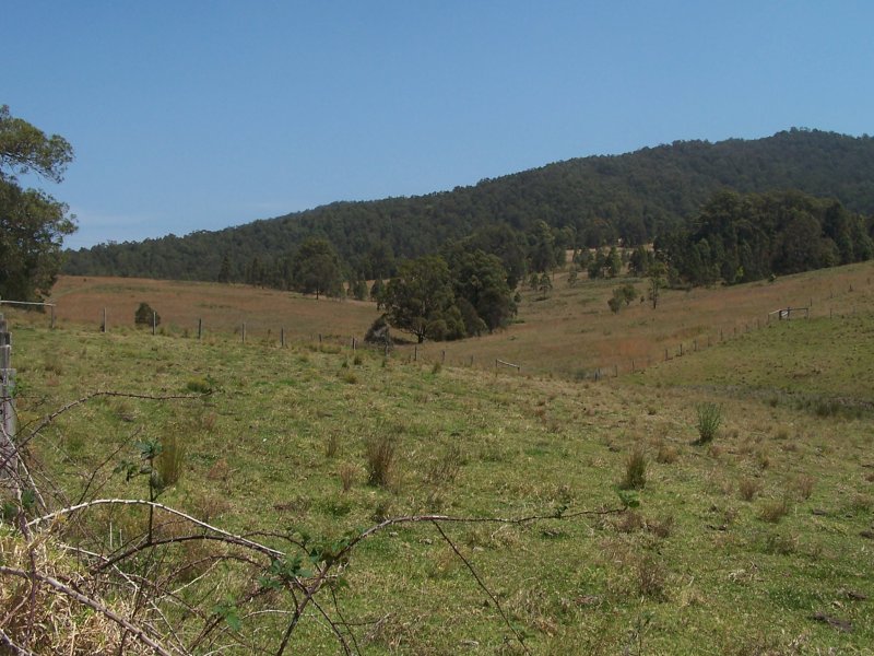 Open for inspection in Coolongolook