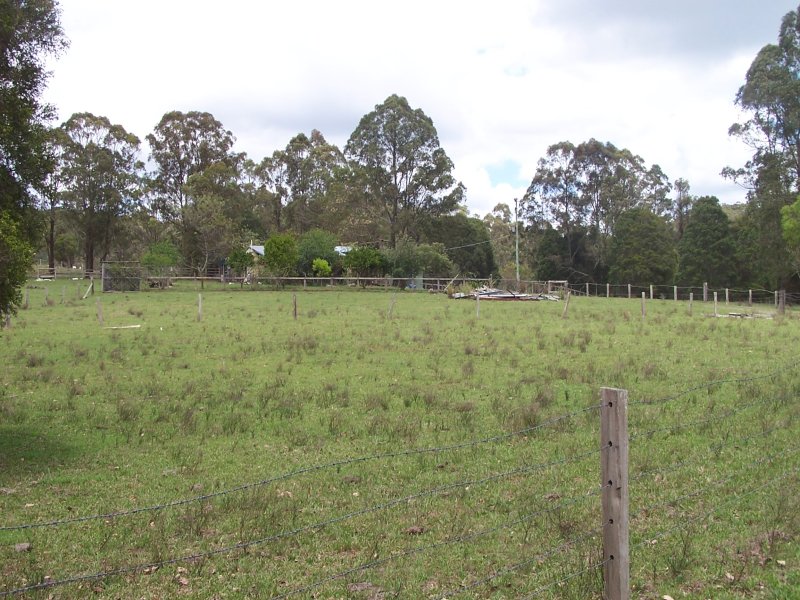 Krambach real estate Sold