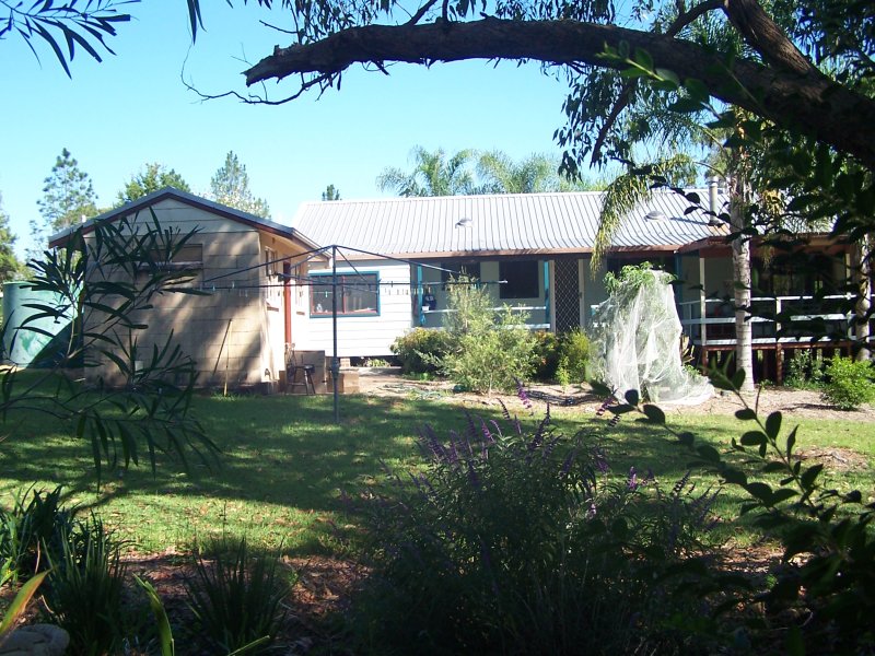 Property Sold in Firefly