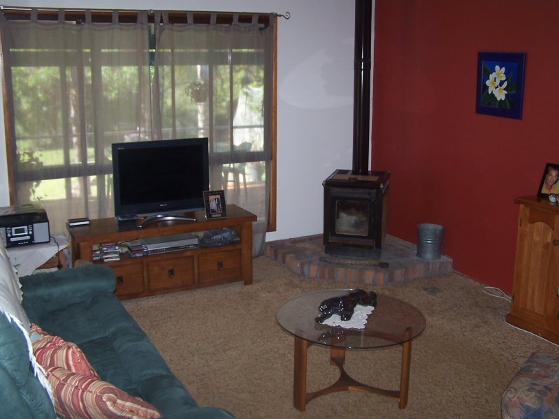 Real Estate in Firefly