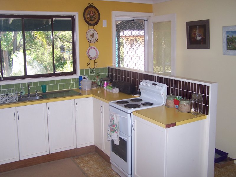 Real Estate in Firefly