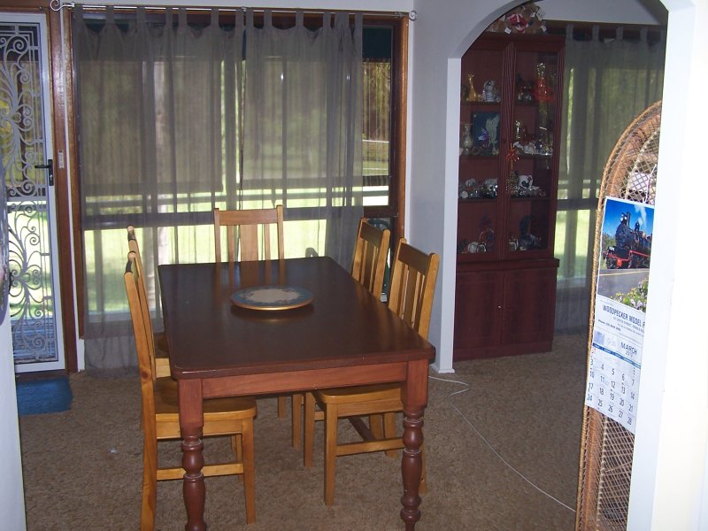 Real Estate in Firefly