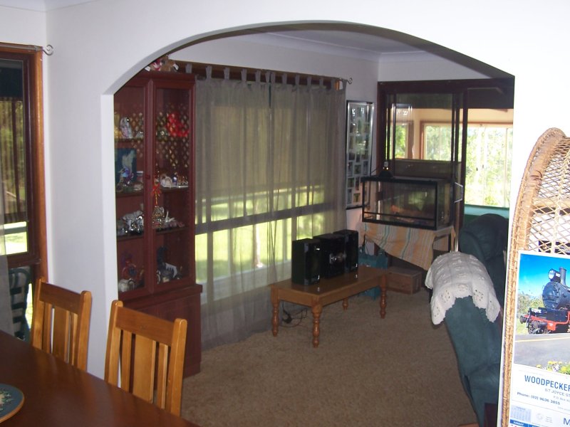 Real Estate in Firefly