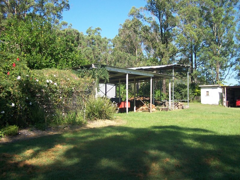 Real Estate in Firefly