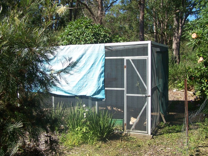 Selling your property in Firefly