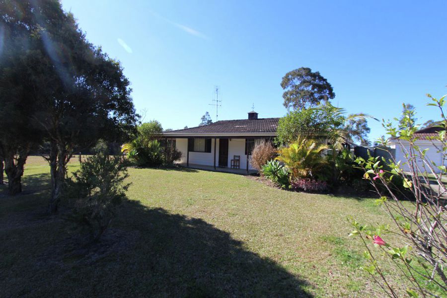 Property Sold in Nabiac