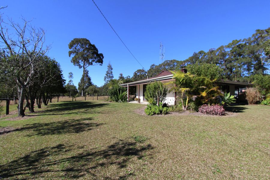 Real Estate in Nabiac