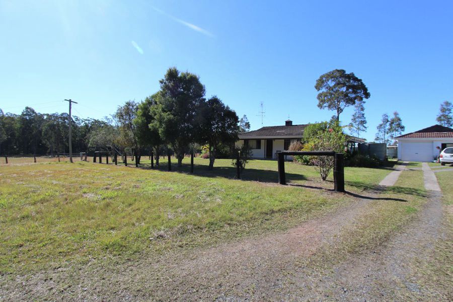Real Estate in Nabiac
