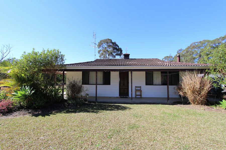 Real Estate in Nabiac