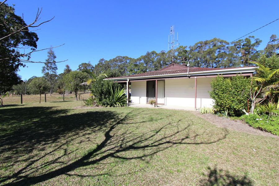 Real Estate in Nabiac