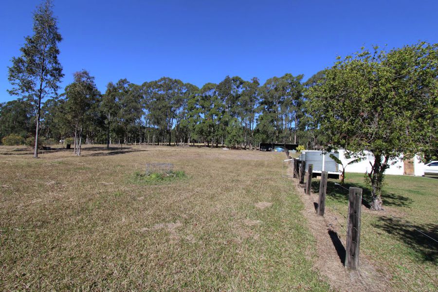 Real Estate in Nabiac