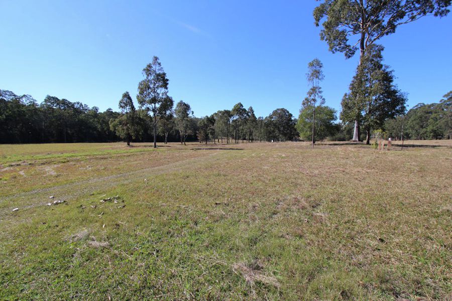 Real Estate in Nabiac