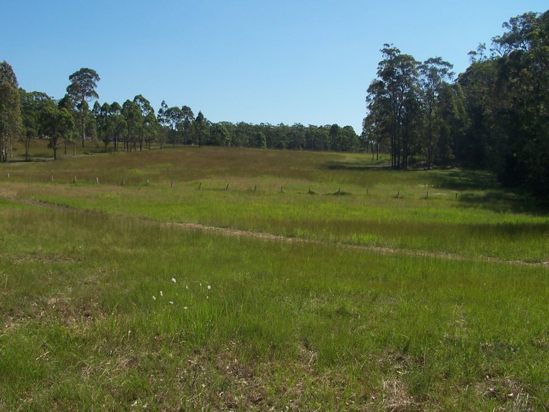 Open for inspection in Nabiac