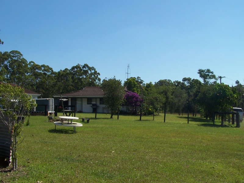 Nabiac real estate Sold