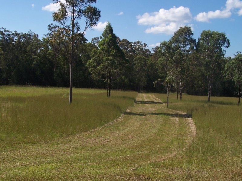 Real Estate in Nabiac
