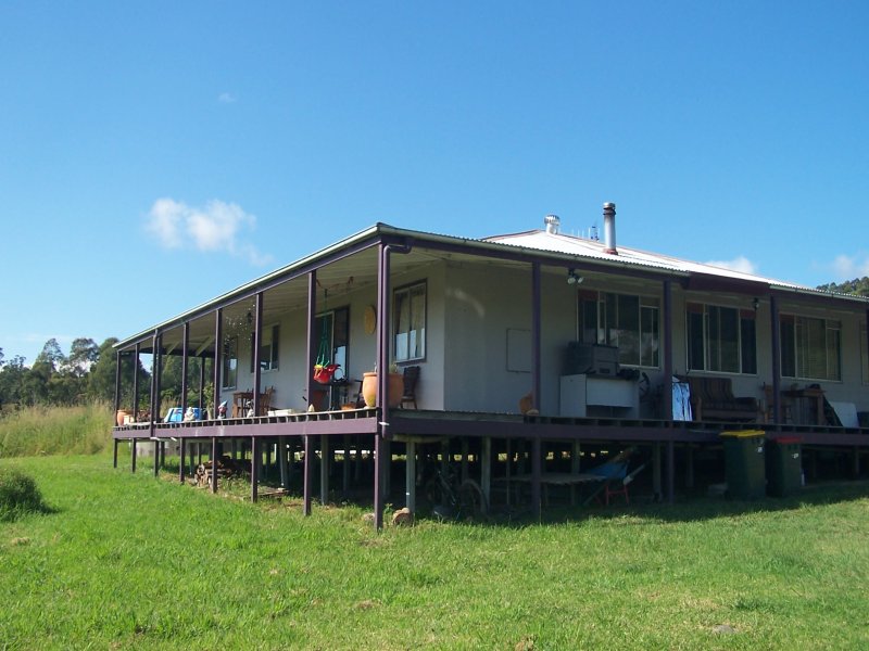 Property Sold in Firefly