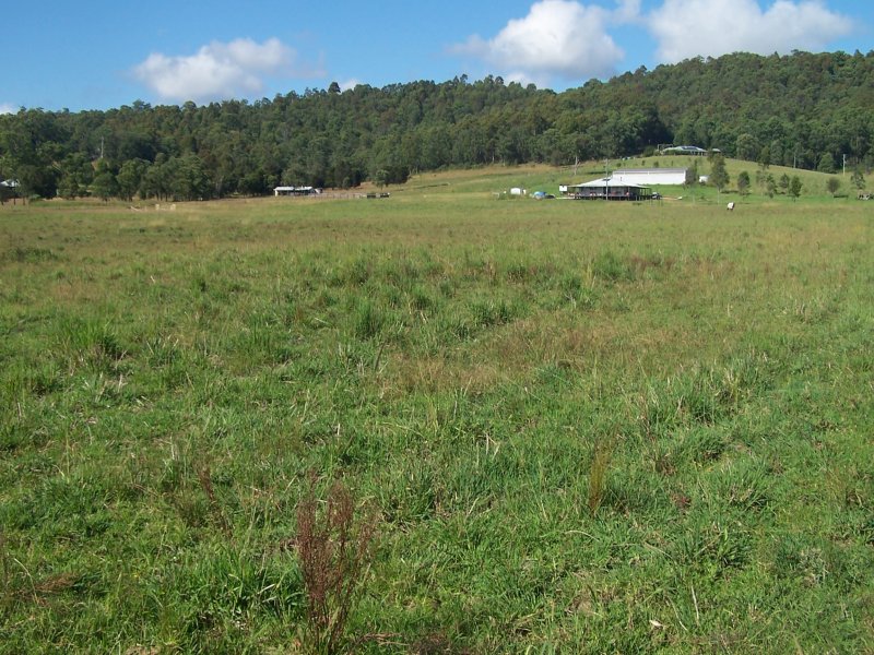 Real Estate in Firefly