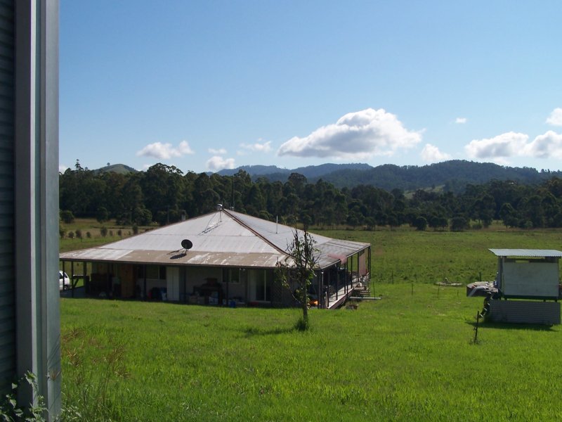 Real Estate in Firefly