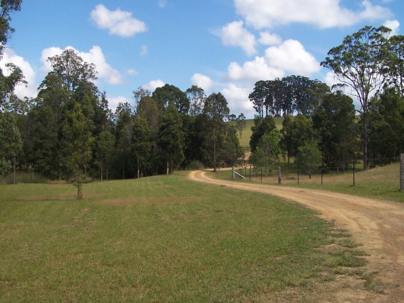 Real Estate in Firefly