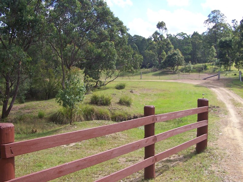 Real Estate in Firefly