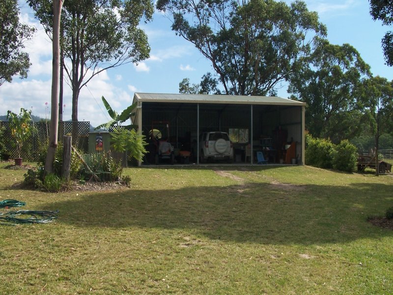 Real Estate in Firefly