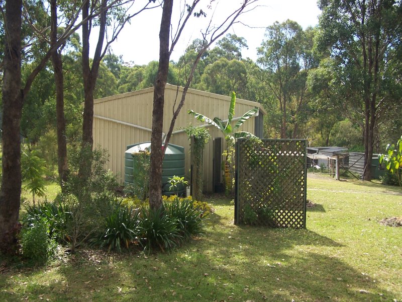 Real Estate in Firefly