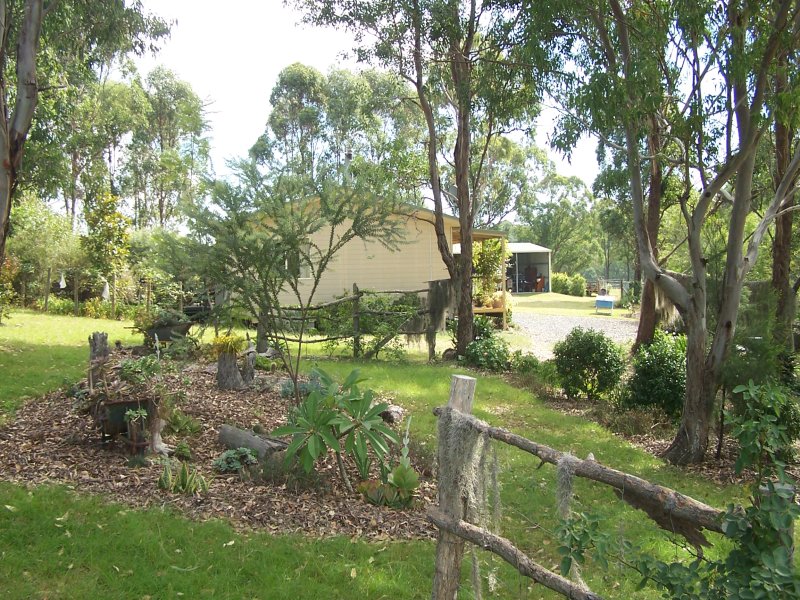 Real Estate in Firefly