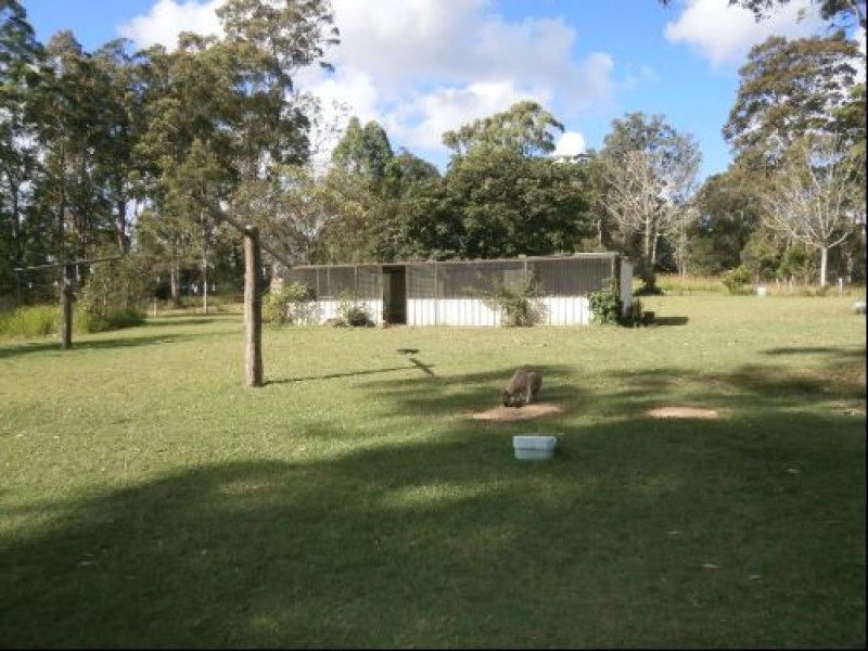 Real Estate in Nabiac