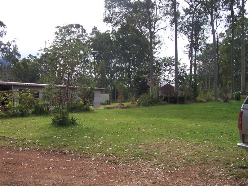 Real Estate in Nabiac