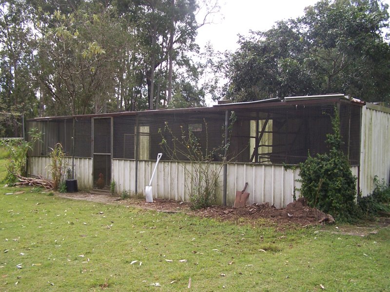 Real Estate in Nabiac