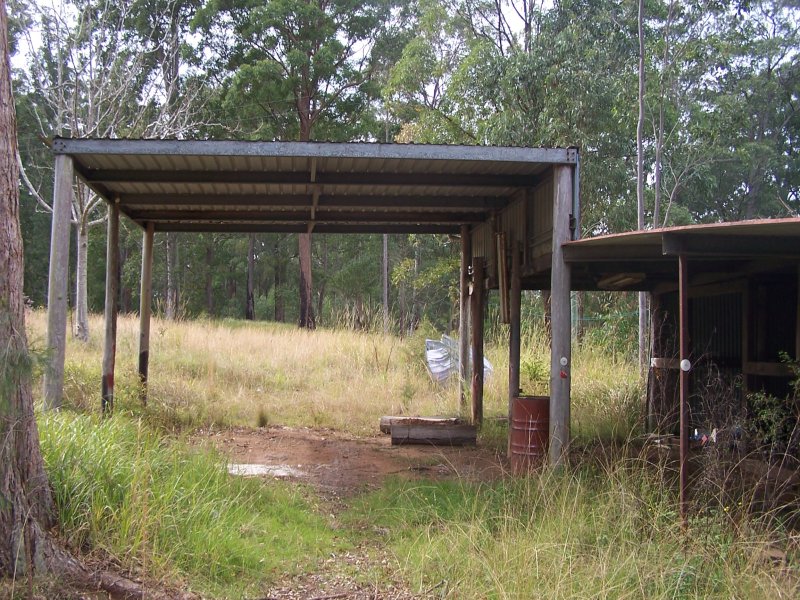 Real Estate in Nabiac