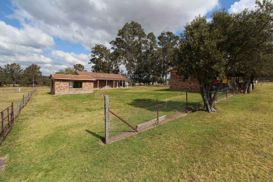 Real Estate in Dyers Crossing