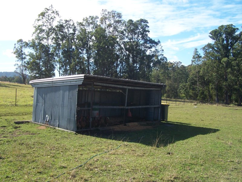 Real Estate in Dyers Crossing