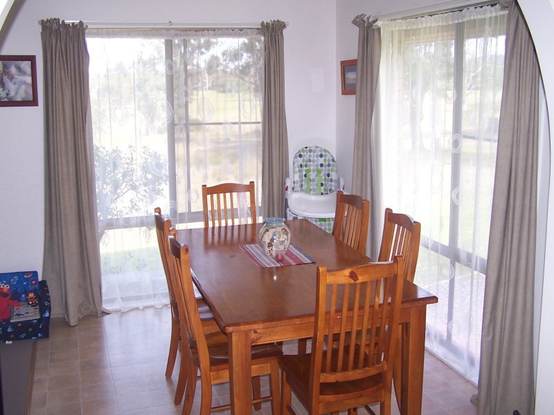 Open for inspection in Dyers Crossing