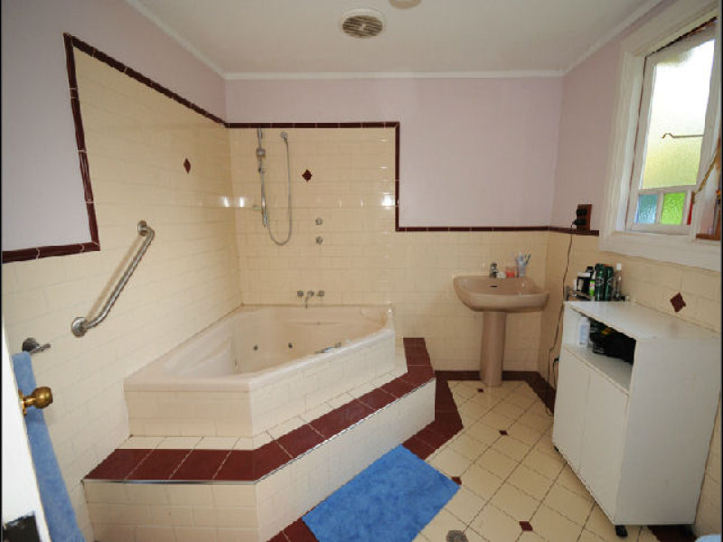 Selling your property in 