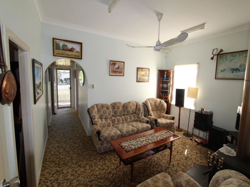 Real Estate in Krambach