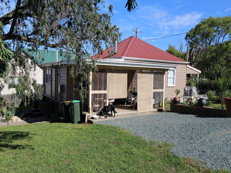 Real Estate in Krambach