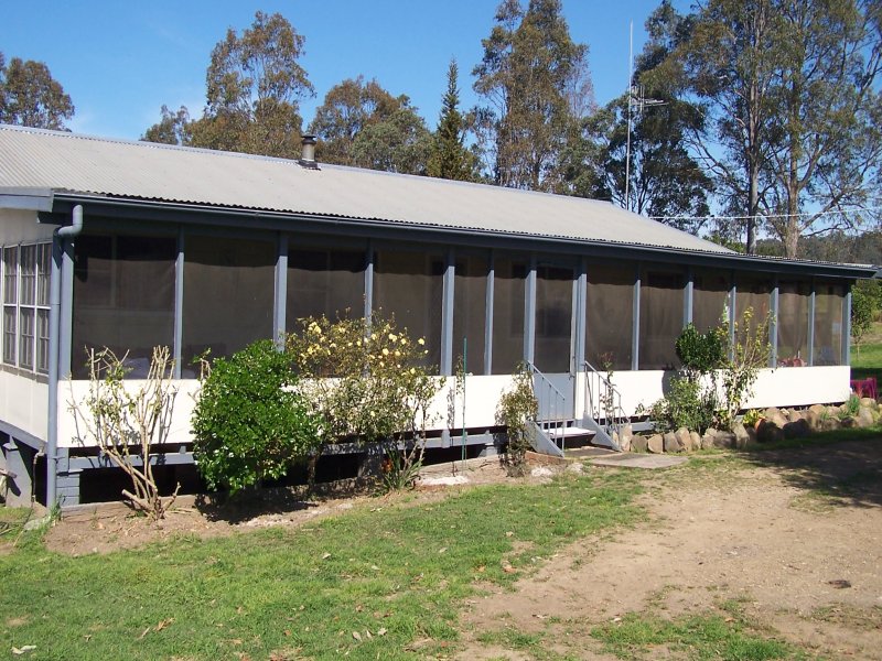 Selling your property in 