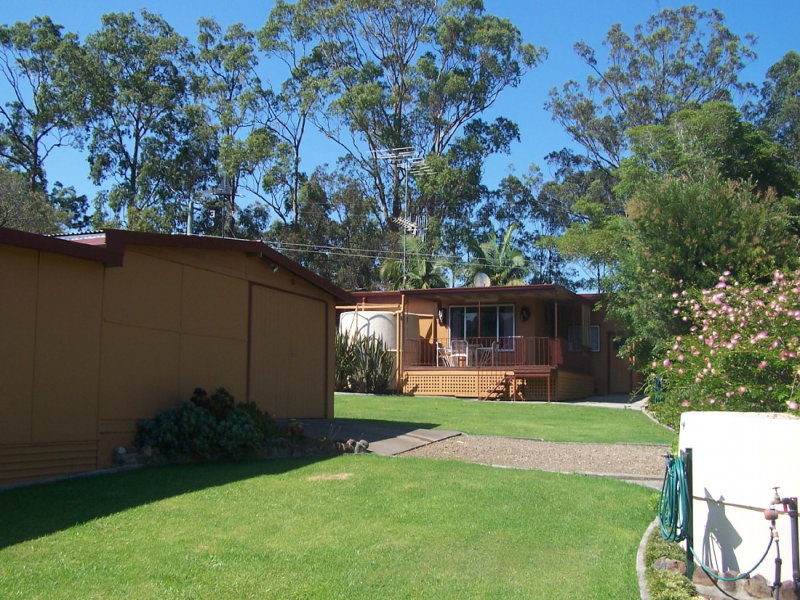 Real Estate in Dyers Crossing