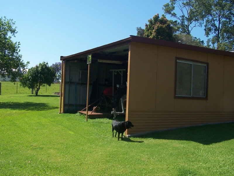 Real Estate in Dyers Crossing