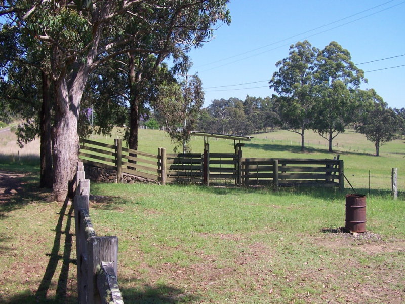 Real Estate in Dyers Crossing